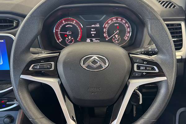 2022 LDV T60 MAX PRO (4x4) SK8C 4X4