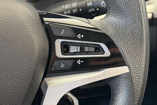 2022 LDV T60 MAX PRO (4x4) SK8C 4X4