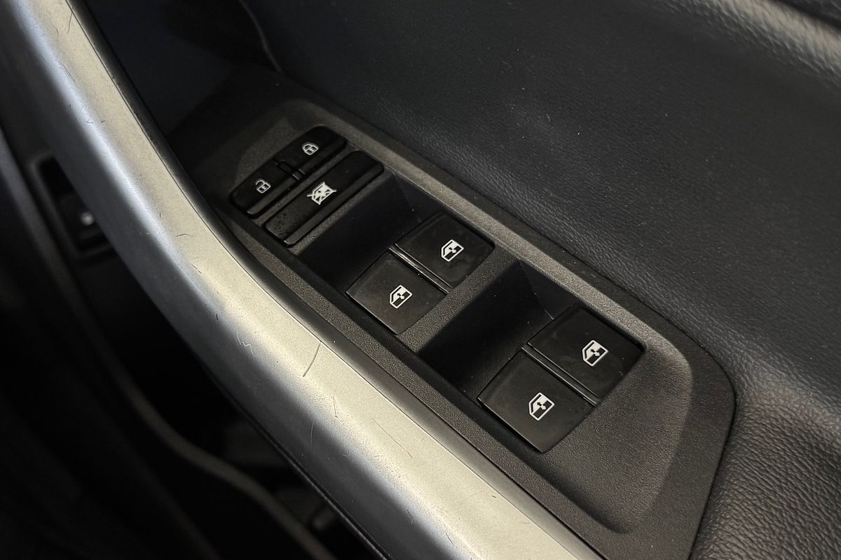 2022 LDV T60 MAX PRO (4x4) SK8C 4X4