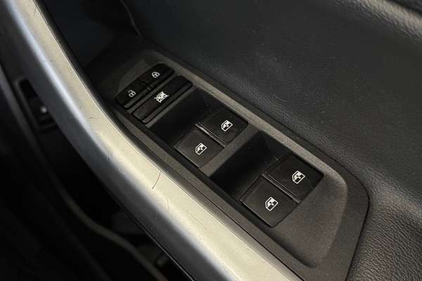 2022 LDV T60 MAX PRO (4x4) SK8C 4X4