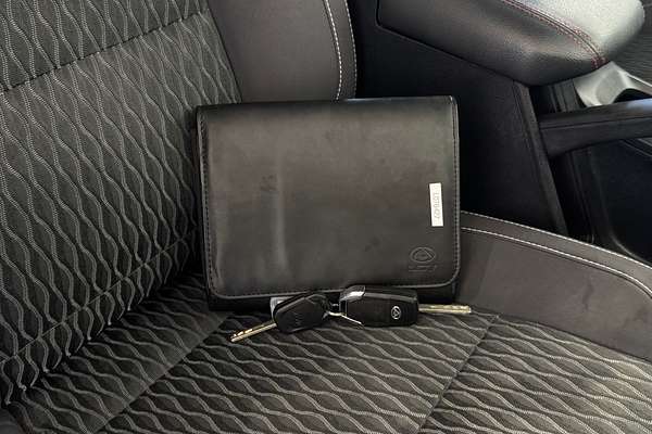 2022 LDV T60 MAX PRO (4x4) SK8C 4X4