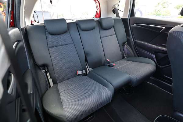 2020 Honda Jazz Limited Edition GF