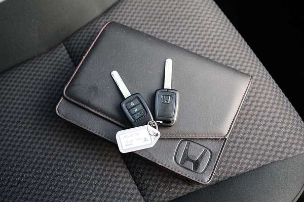 2020 Honda Jazz Limited Edition GF