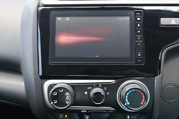 2020 Honda Jazz Limited Edition GF