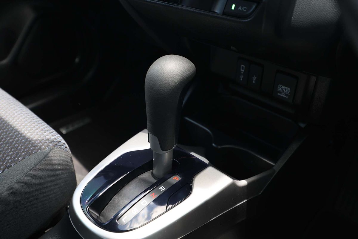 2020 Honda Jazz Limited Edition GF