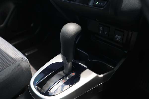 2020 Honda Jazz Limited Edition GF