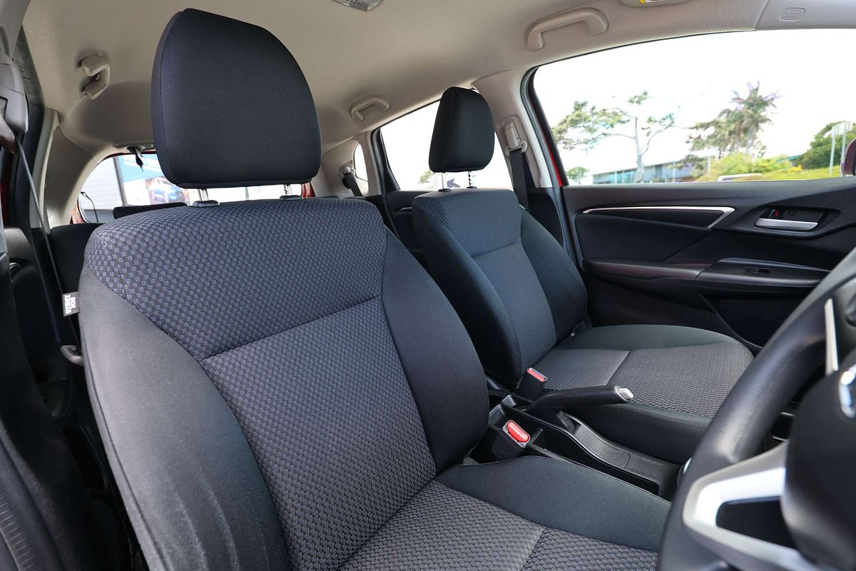 2020 Honda Jazz Limited Edition GF