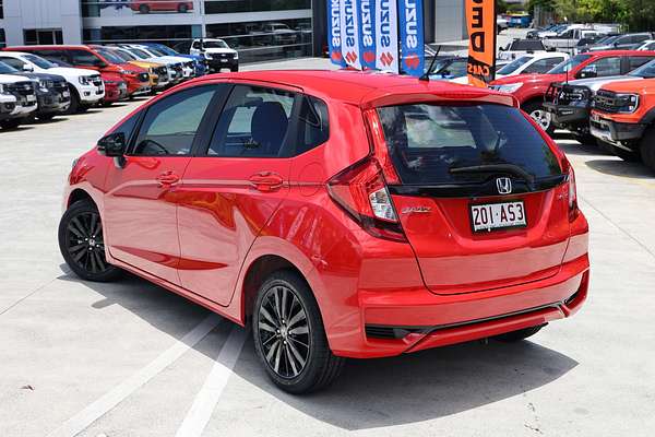 2020 Honda Jazz Limited Edition GF
