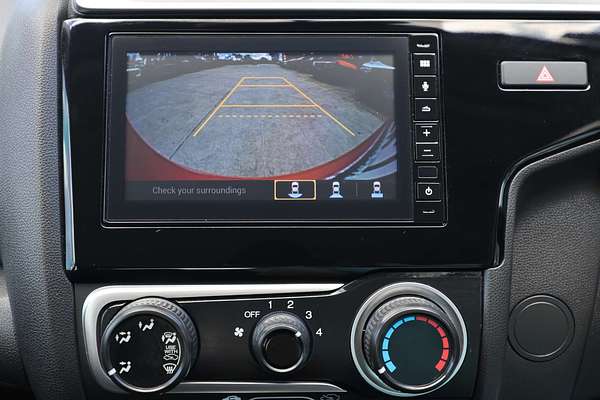 2020 Honda Jazz Limited Edition GF