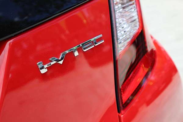 2020 Honda Jazz Limited Edition GF