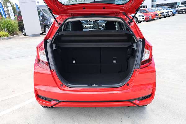 2020 Honda Jazz Limited Edition GF