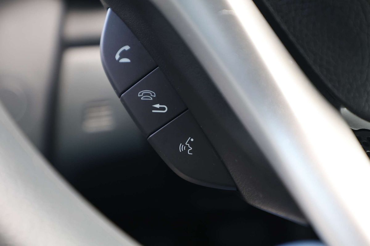 2020 Honda Jazz Limited Edition GF