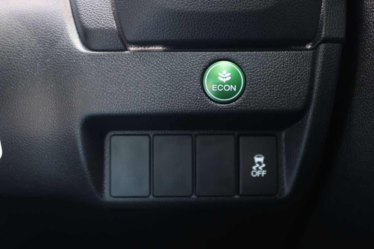 2020 Honda Jazz Limited Edition GF