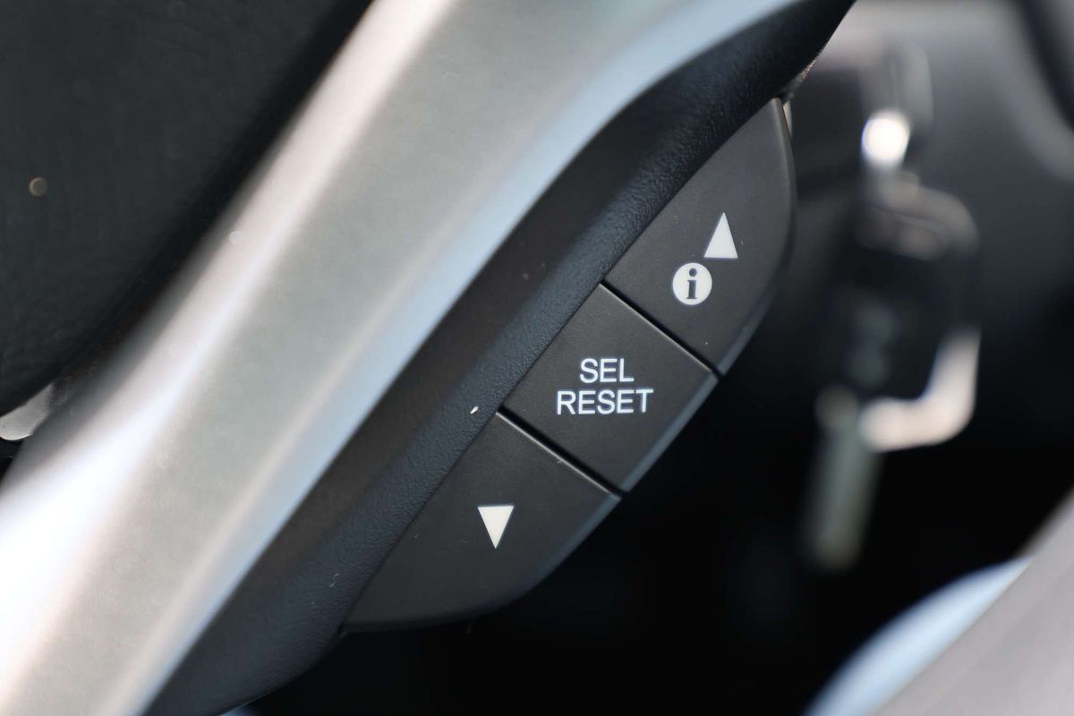 2020 Honda Jazz Limited Edition GF