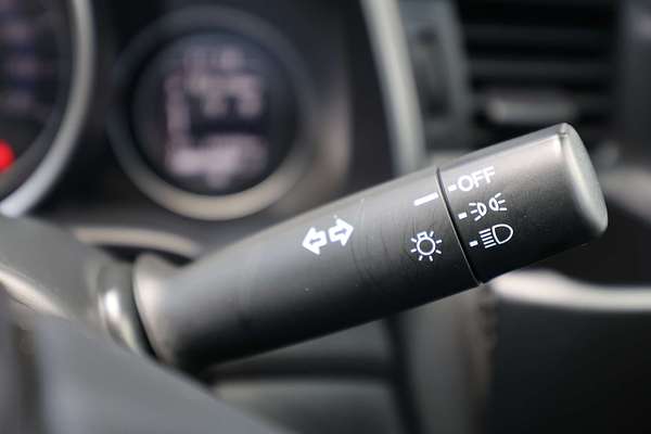 2020 Honda Jazz Limited Edition GF