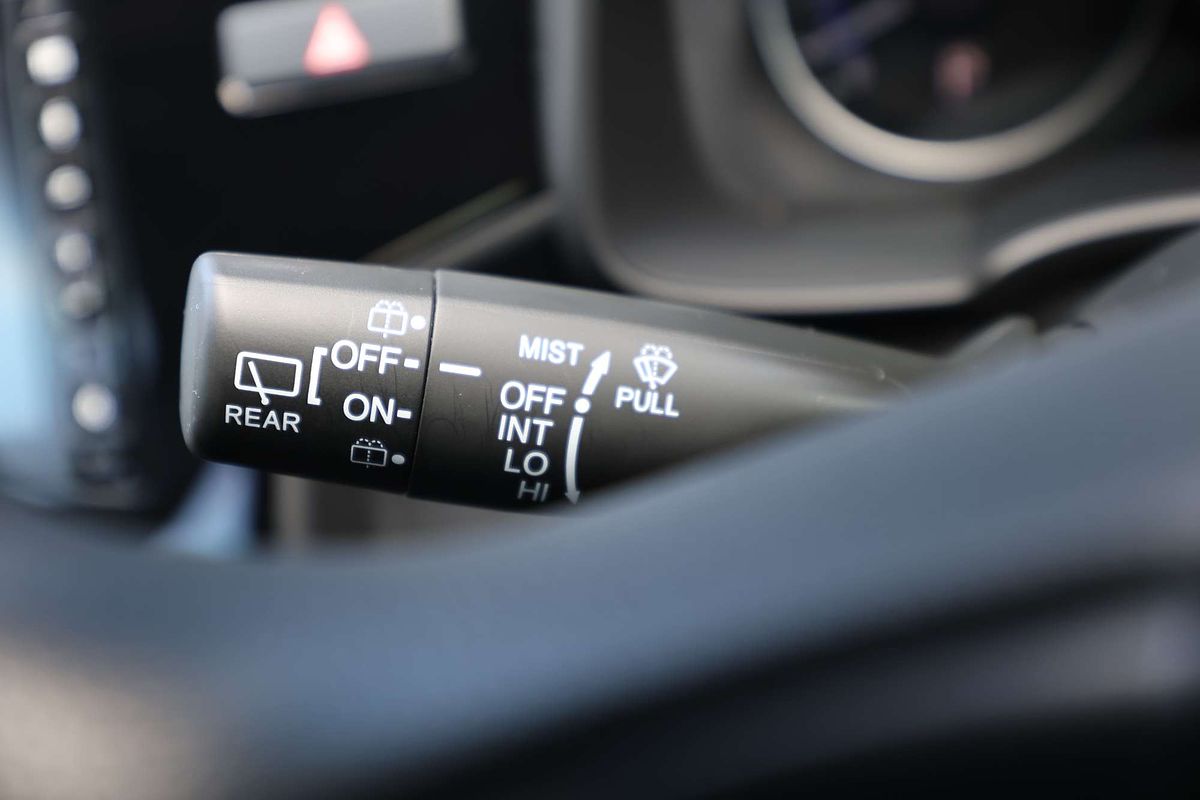 2020 Honda Jazz Limited Edition GF