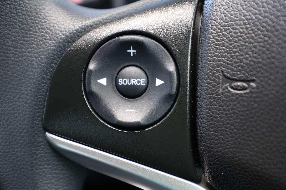 2020 Honda Jazz Limited Edition GF