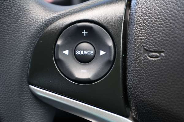 2020 Honda Jazz Limited Edition GF