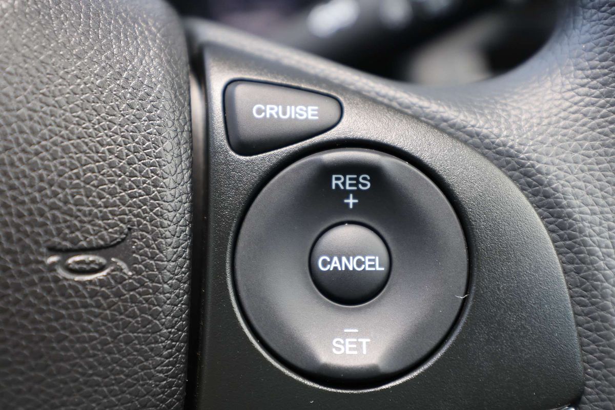 2020 Honda Jazz Limited Edition GF