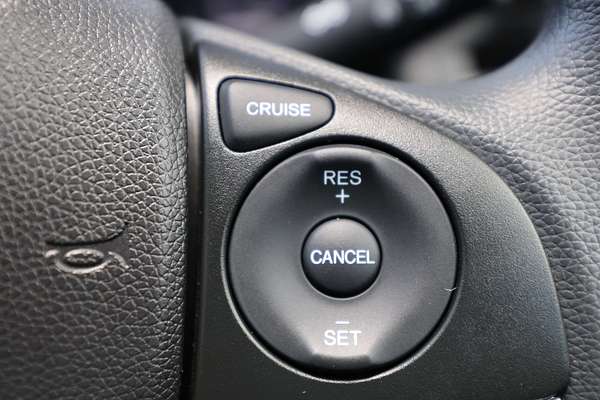 2020 Honda Jazz Limited Edition GF