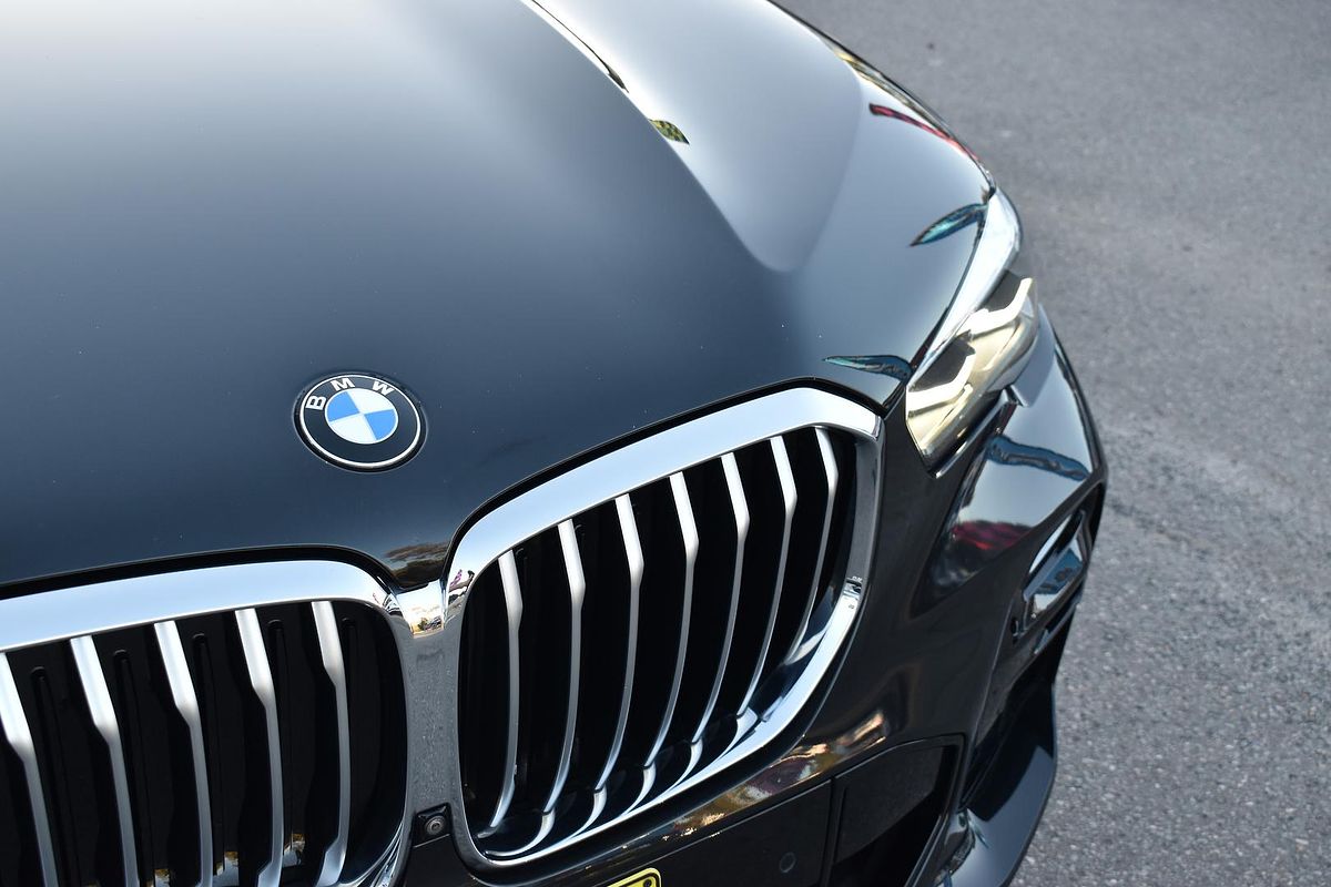 2020 BMW X5 xDrive30d M Sport G05