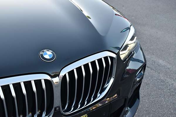 2020 BMW X5 xDrive30d M Sport G05