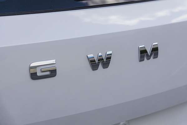 2025 GWM Haval H6 Lux B01