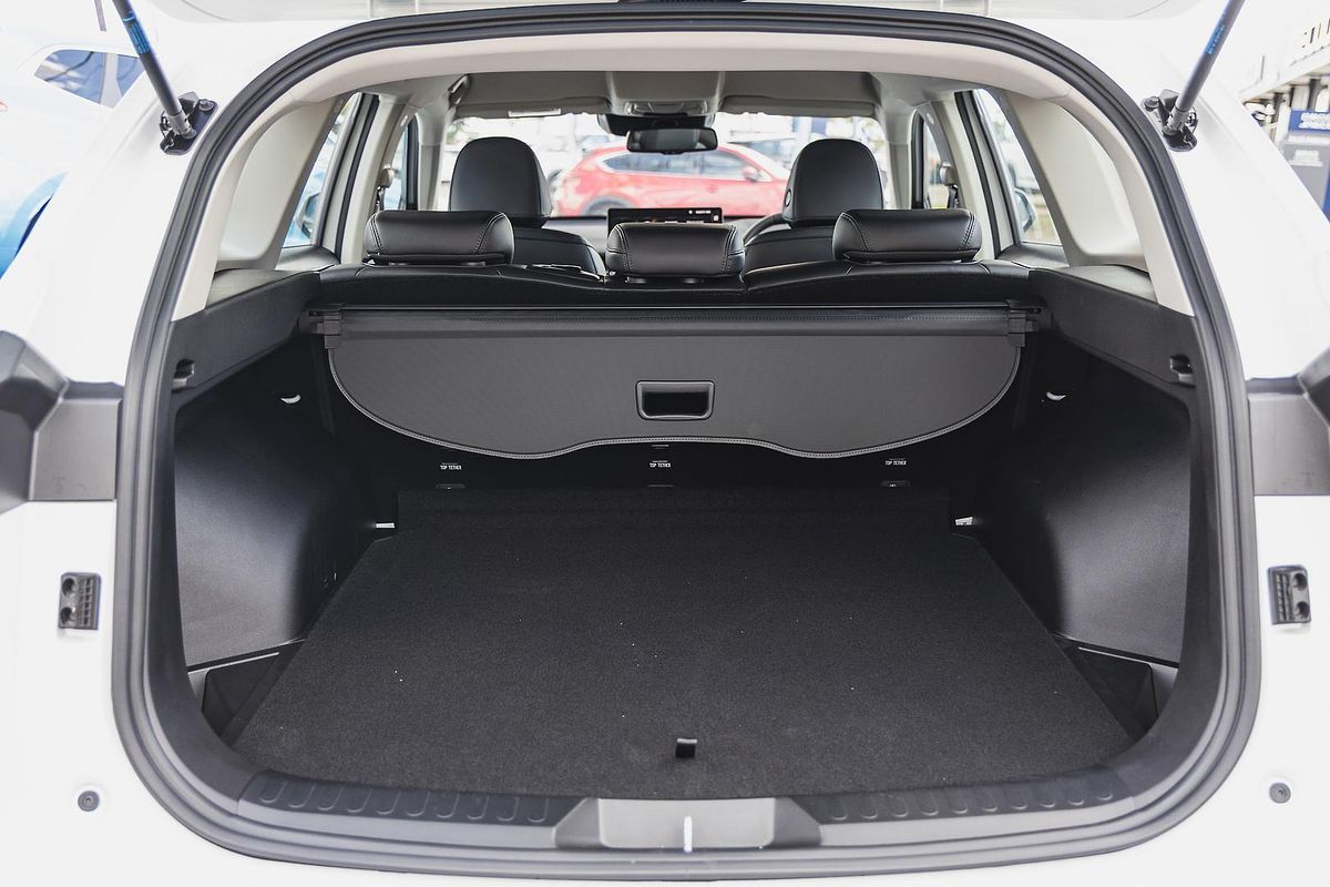 2025 GWM Haval H6 Lux B01