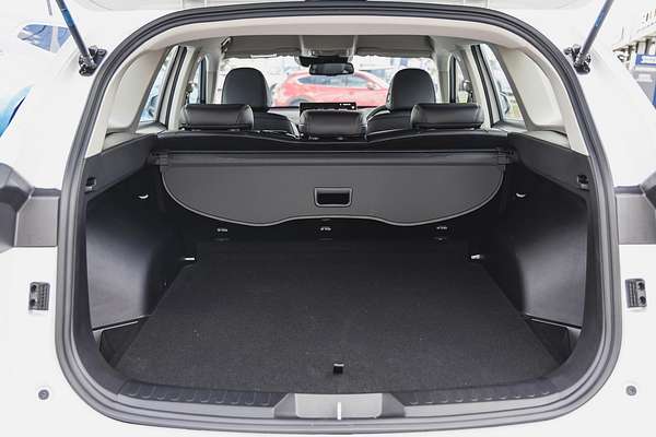 2025 GWM Haval H6 Lux B01