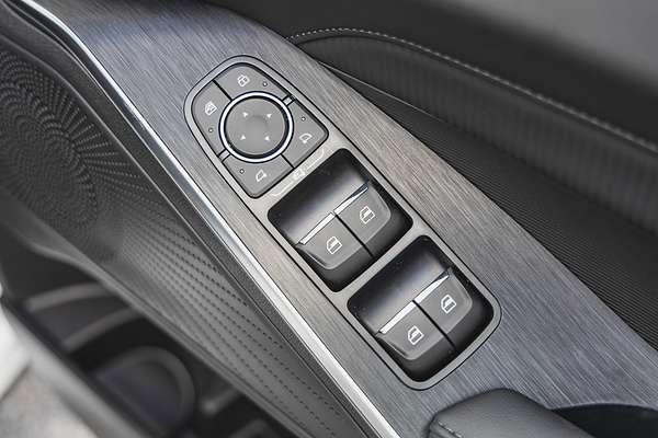 2025 GWM Haval H6 Lux B01