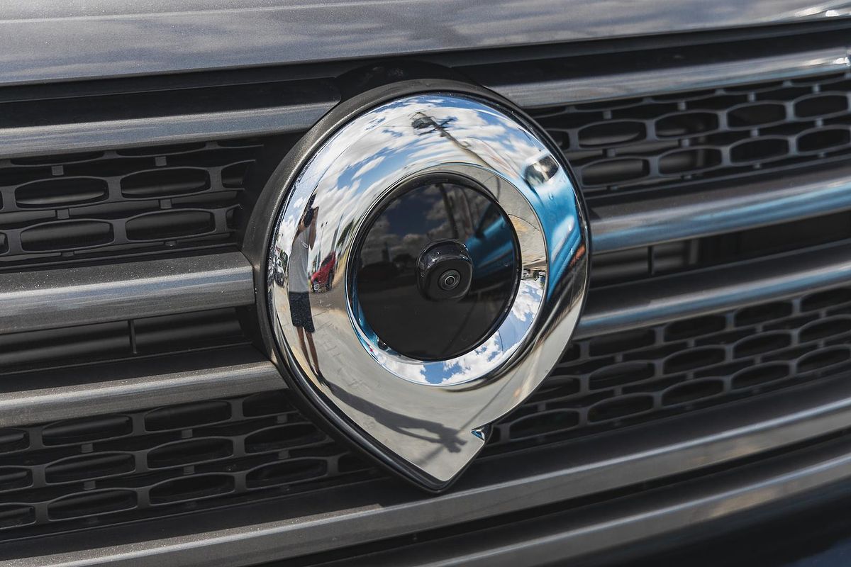 2025 GWM Cannon Ultra NPW 4X4