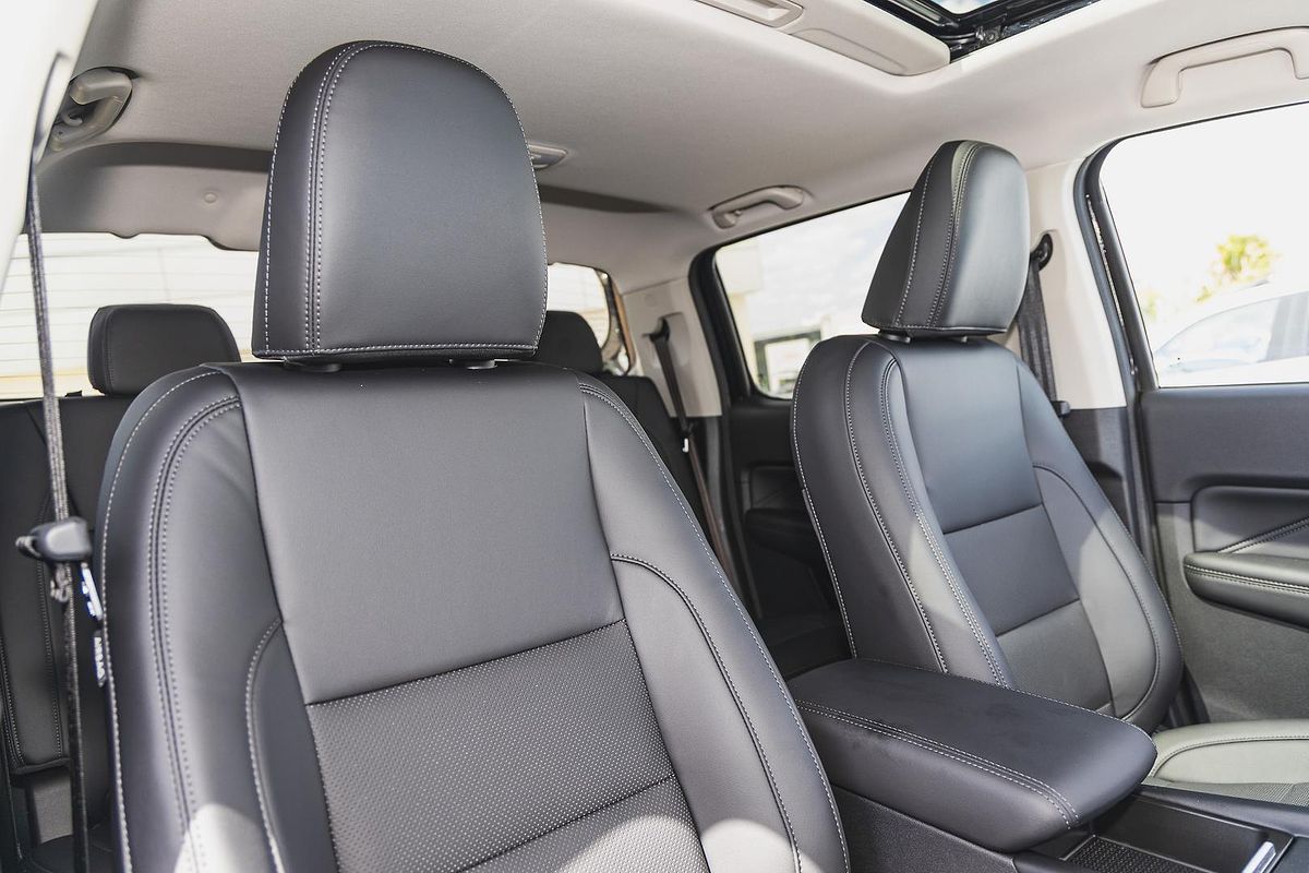 2025 GWM Cannon Ultra NPW 4X4