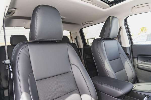 2025 GWM Cannon Ultra NPW 4X4