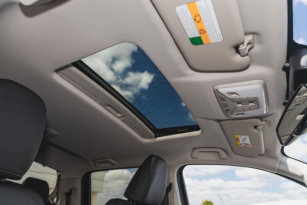 2025 GWM Cannon Ultra NPW 4X4