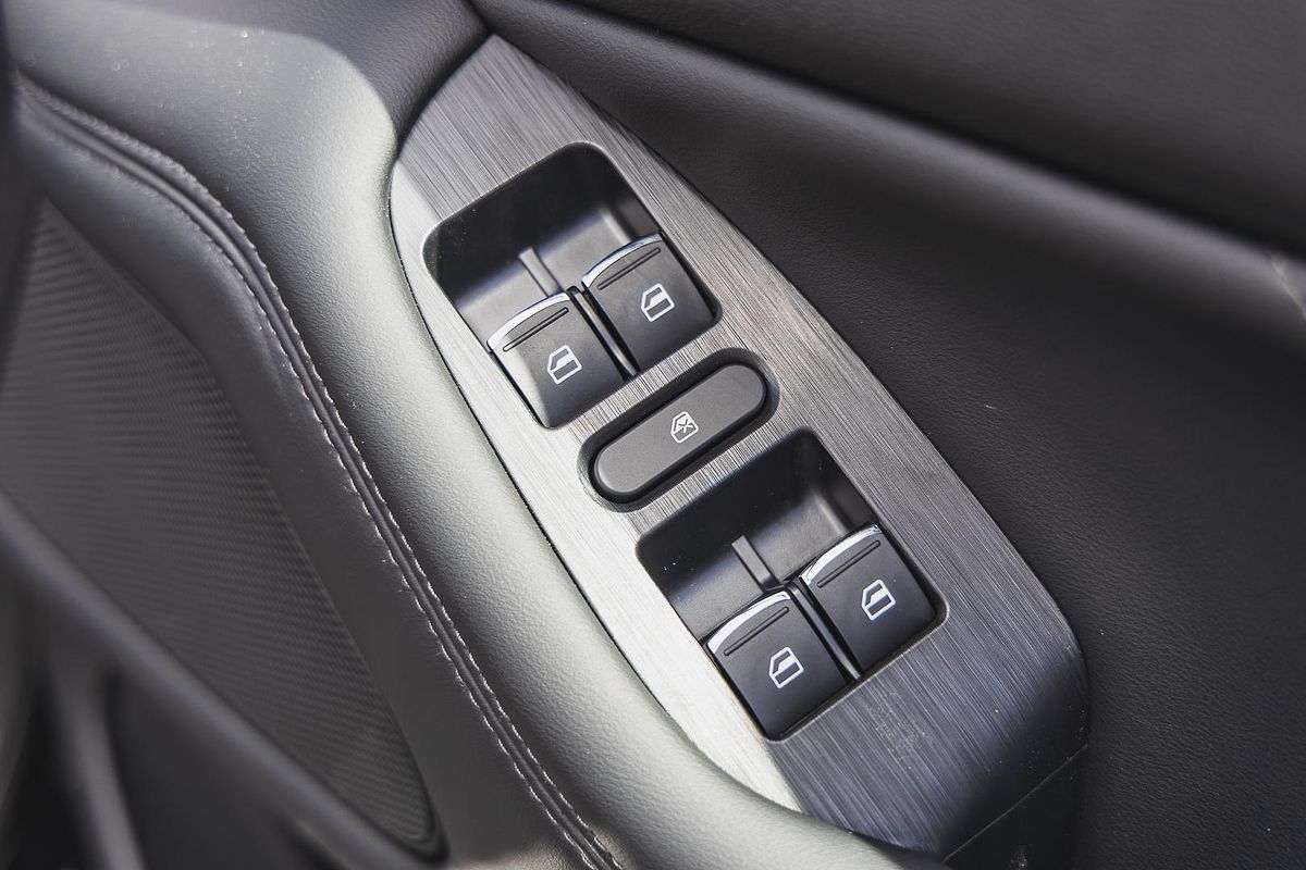 2025 GWM Cannon Ultra NPW 4X4