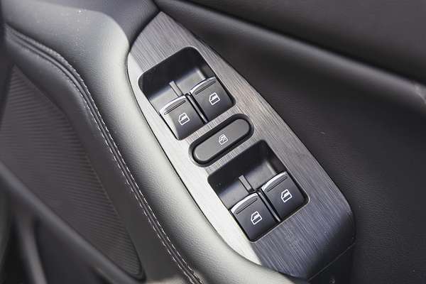 2025 GWM Cannon Ultra NPW 4X4