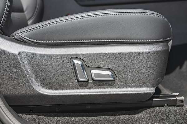 2025 GWM Cannon Ultra NPW 4X4