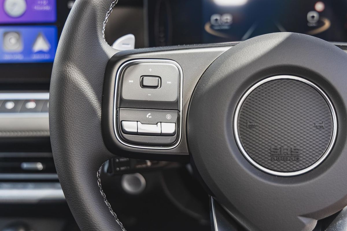 2025 GWM Cannon Ultra NPW 4X4