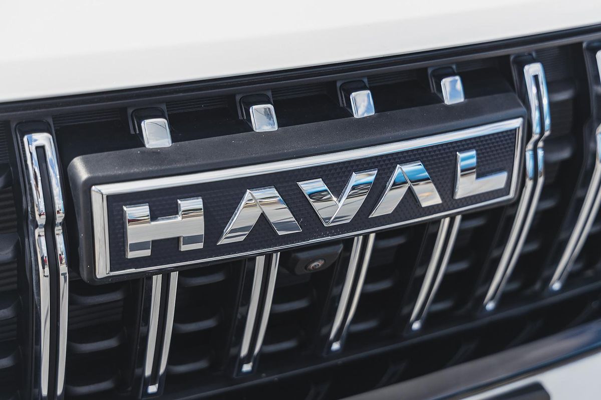 2025 GWM Haval Jolion Lux Hybrid A02