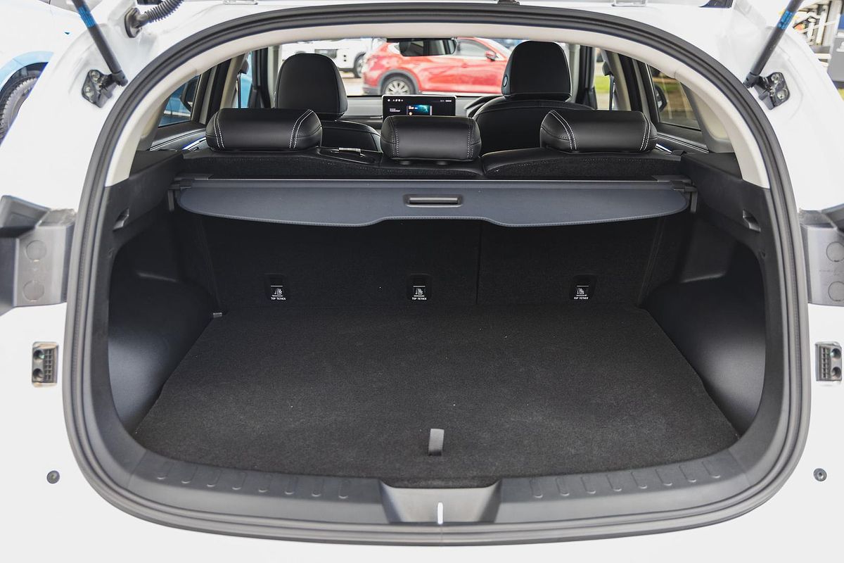 2025 GWM Haval Jolion Lux Hybrid A02