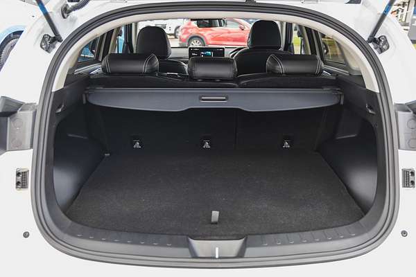 2025 GWM Haval Jolion Lux Hybrid A02