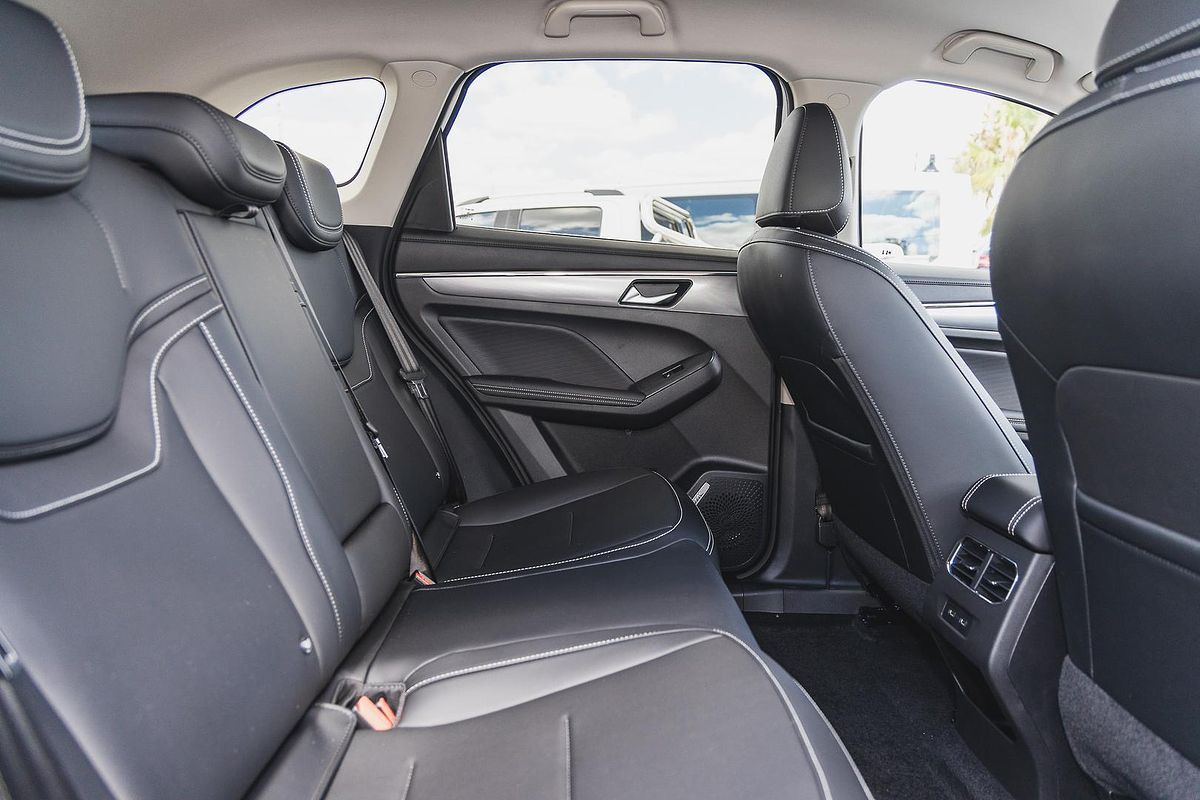 2025 GWM Haval Jolion Lux Hybrid A02