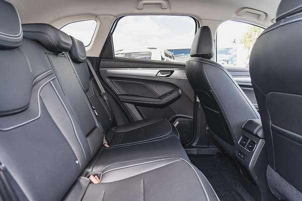 2025 GWM Haval Jolion Lux Hybrid A02