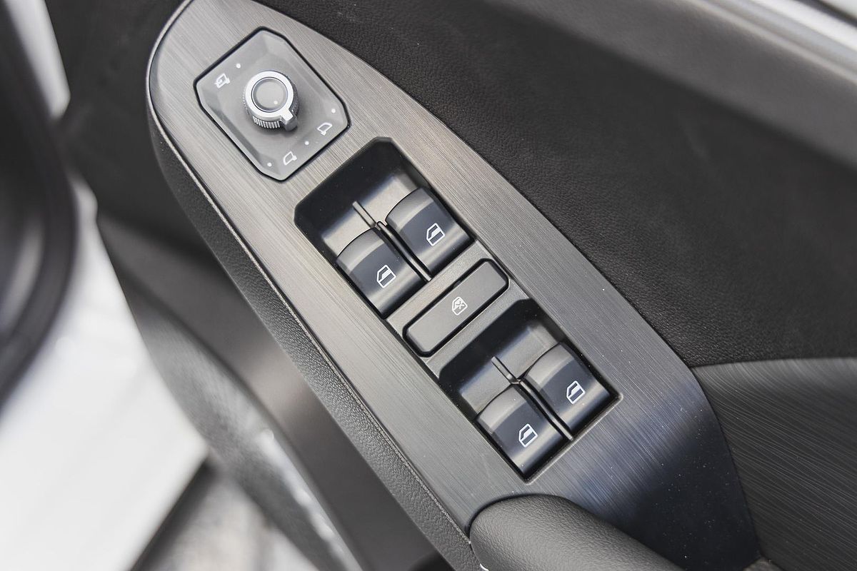 2025 GWM Haval Jolion Lux Hybrid A02