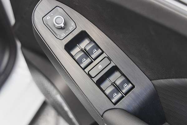 2025 GWM Haval Jolion Lux Hybrid A02