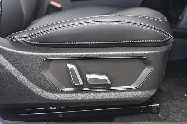 2025 GWM Haval Jolion Lux Hybrid A02