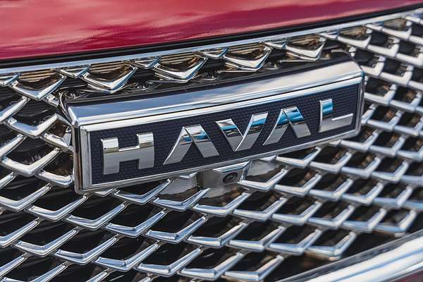 2024 GWM Haval H6 Lux B01