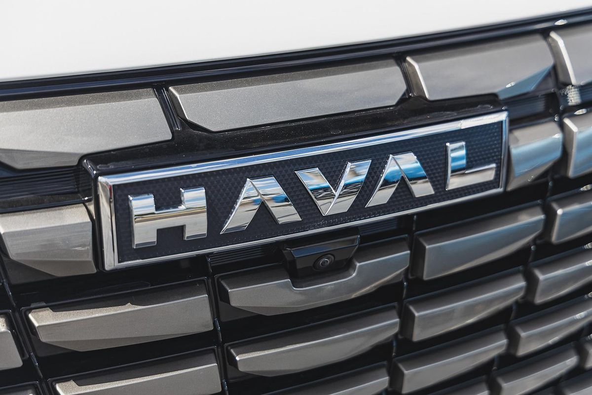 2025 GWM Haval H6 Ultra B01