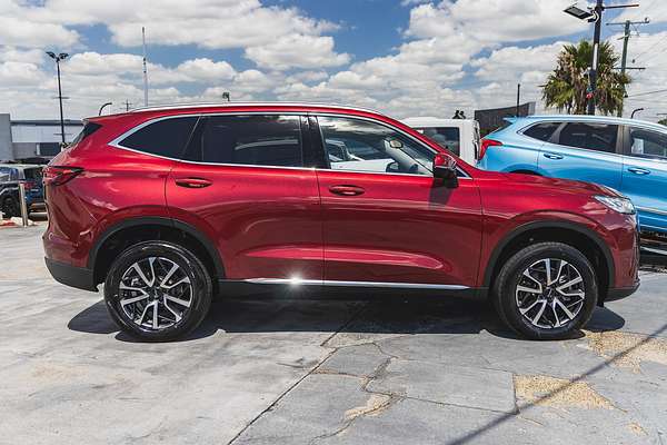 2024 GWM Haval H6 Lux B01