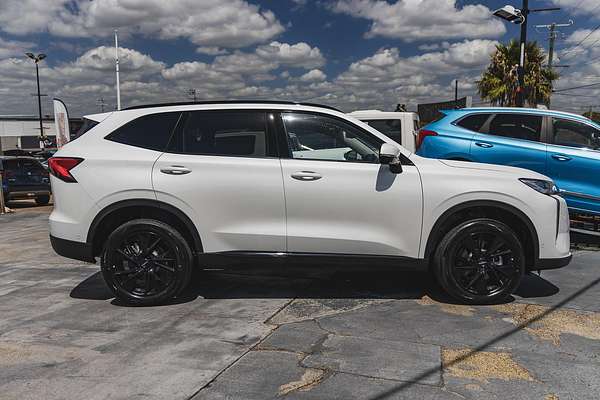 2025 GWM Haval H6 Ultra B01